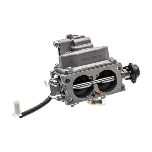 CARBURADOR COMPLETO LC2P77F