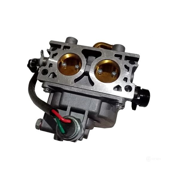 CARBURADOR COMPLETO LC2P82F