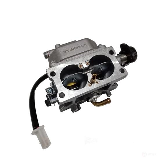 CARBURADOR COMPLETO LC2P82F