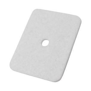 ESPONJA FILTRO AIRE 543-R, 543-RS, 543-RBS