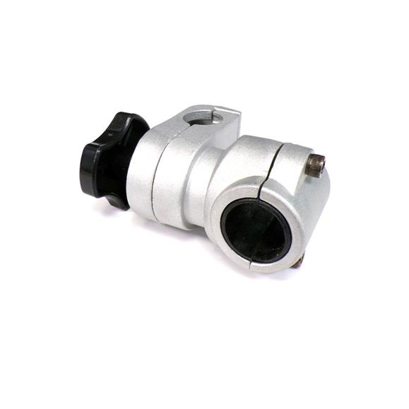 SOPORTE MANILLAR PARA TUBO 28 MM, Y MANILLAR 22 MM