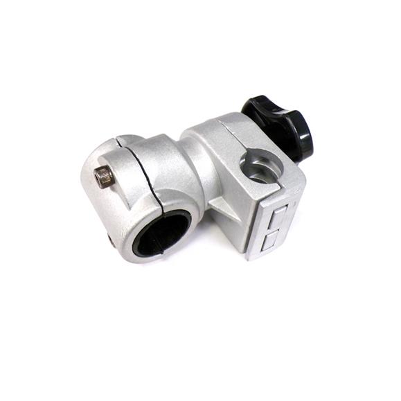 SOPORTE MANILLAR PARA TUBO 28 MM, Y MANILLAR 22 MM