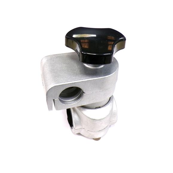 SOPORTE MANILLAR PARA TUBO 28 MM, Y MANILLAR 22 MM