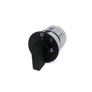 INTERRUPTOR ROTATIVO MOTOR ELEC. TRIFASICO 3000 RPM