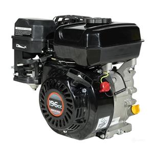 MOTOR LONCIN 6.5 HP CON EJE 20 MM