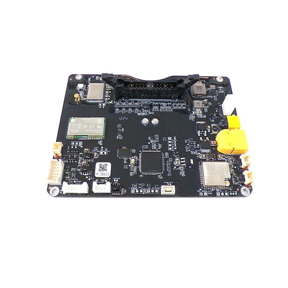 PLACA MADRE PCBA