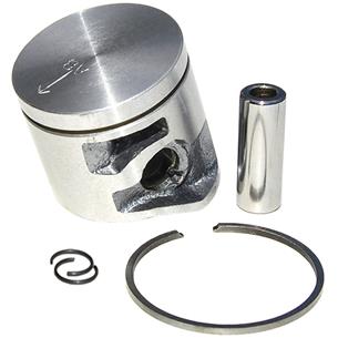 PISTON COMPLETO STL MS-171 ,  DIAM 37 MM