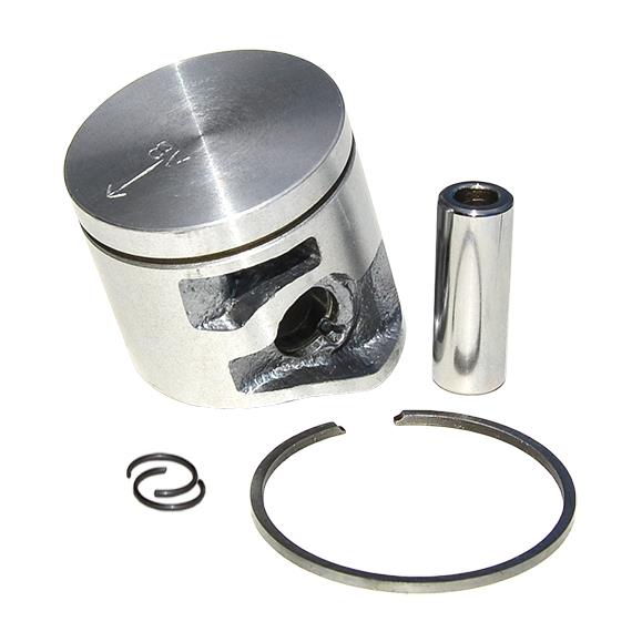 PISTON COMPLETO STL MS-171 ,  DIAM 37 MM