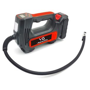 COMPRESOR BATERIA LITIO