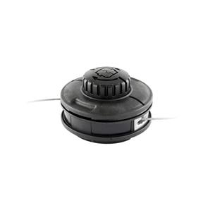CABEZAL TECOMEC EW-130, CON ADAPTADOR HEMBRA M10X1,25, DIAM 130 MM