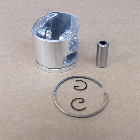 KIT PISTON STL MS-151 - D. 34 mm