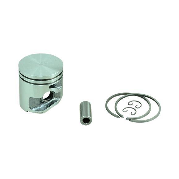 PISTON COMPLETO STL MS-181 ,  DIAM 38 MM