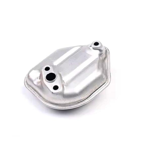 ESCAPE COMPLETO GX-50