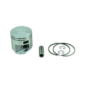 PISTON COMPLETO STL MS-241 ,  DIAM 42.5 MM