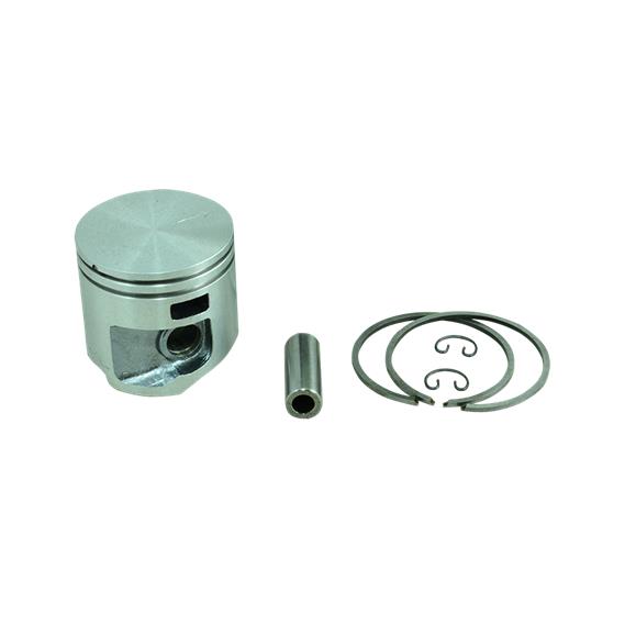 PISTON COMPLETO STL MS-241 ,  DIAM 42.5 MM