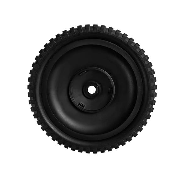 RUEDA AYP HSQ - 8 Inch x Eje 12.7 mm