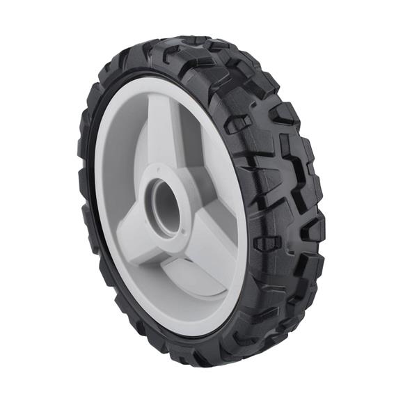 RUEDA HSQ - 8 Inch x 12.7 mm