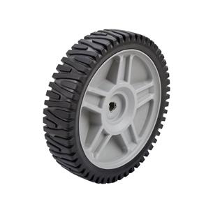 RUEDA HSQ TORO - 8 Inch x 12.7 mm