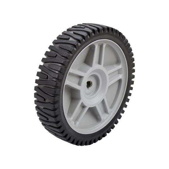 RUEDA HSQ TORO - 8 Inch x 12.7 mm