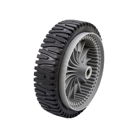RUEDA HSQ TORO - 8 Inch x 12.7 mm