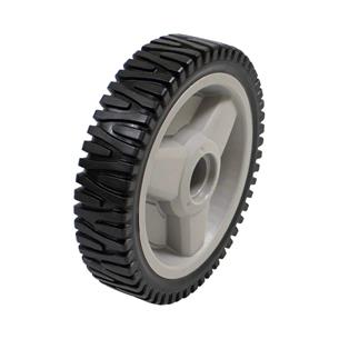 RUEDA TORO - 8 Inch x Eje 12.7 mm