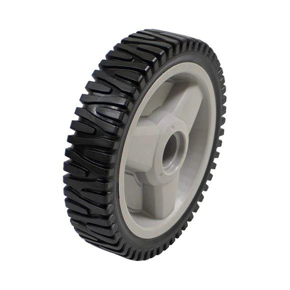RUEDA TORO - 8 Inch x Eje 12.7 mm