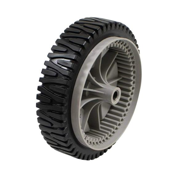 RUEDA TORO - 8 Inch x Eje 12.7 mm