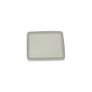 FILTRO AIRE DIM.78 x 78 x 6 MM,CLS-5000,CLS-5010, RM-4000SI,RM-5000,SRM-4000,SRM-4000SI,SRM-5000