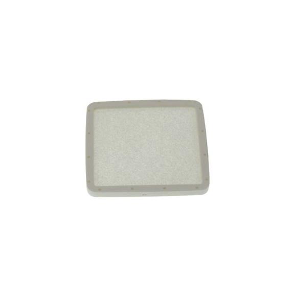 FILTRO AIRE DIM.78 x 78 x 6 MM,CLS-5000,CLS-5010, RM-4000SI,RM-5000,SRM-4000,SRM-4000SI,SRM-5000