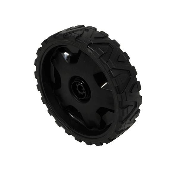 RUEDA MTD - 8 Inch x Eje 12.7 mm