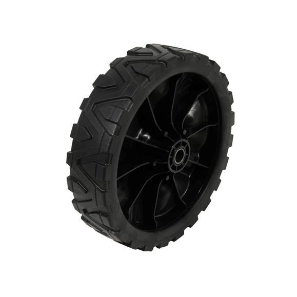 RUEDA MTD - 8 Inch x Eje 12.7 mm