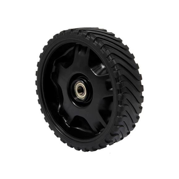 RUEDA MTD - 7 Inch x Eje 12.7 mm