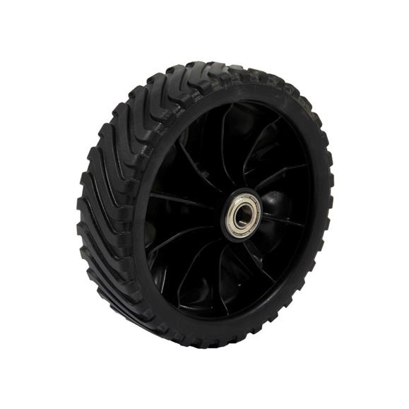 RUEDA MTD - 7 Inch x Eje 12.7 mm