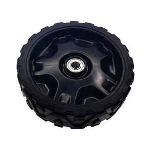 RUEDA MTD - 7 Inch x Eje 12.7 mm