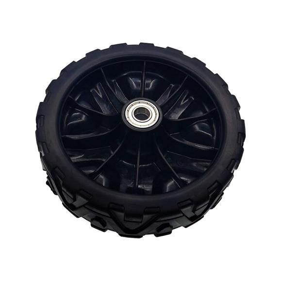 RUEDA MTD - 7 Inch x Eje 12.7 mm