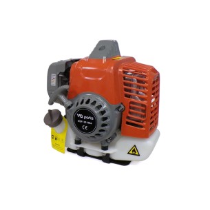 MOTOR 2T 63CC PARA VAREADORA DE OLIVAS