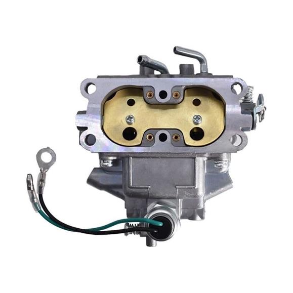 CARBURADOR FH-601V, FH-721V, FX-850V, FH-680V, FH-661V, FH-641V CARBURADOR FH-601V, FH-721V, FX-850V, FH-680V, FH-661V, FH-641V