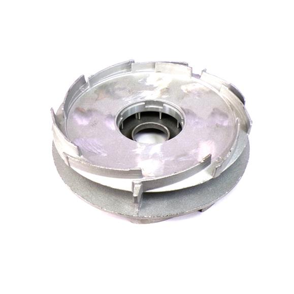 DIFUSOR TURBINA 2HP-15A