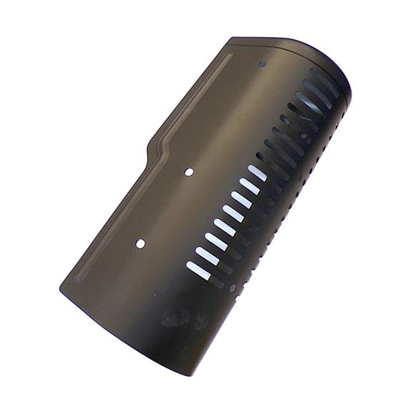 ESCAPE LATERAL CON COLECTOR EH-65, EH65