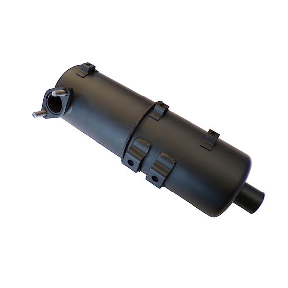 ESCAPE LATERAL CON COLECTOR EH-65, EH65