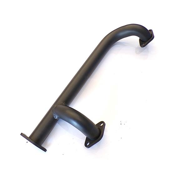 ESCAPE LATERAL CON COLECTOR EH-65, EH65