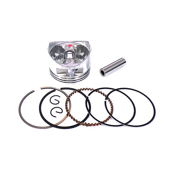 KIT DE PISTON COMPLETO GX-50