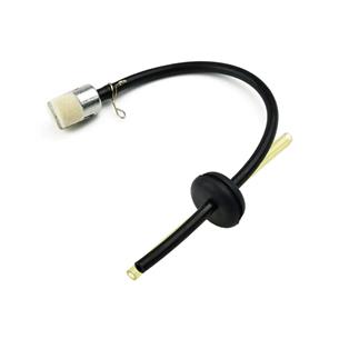 TUBO DE GASOLINA CON PASAMURO Y FILTRO GX-50