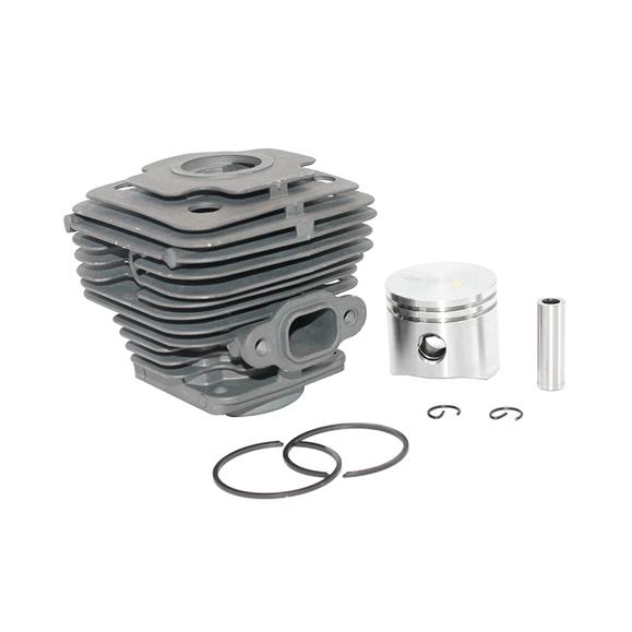 KIT CILINDRO-PISTON D.38 BC350, BC380, SPARTA 37, 38, 370, 380, 381, OM36, 8370, 8371, DS3500, DS380