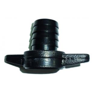 RACORD 1" , TUERCA + ESPIGA + JUNTA , ROSCA MOTOBOMBAS CHINAS