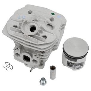 CILINDRO COMPLETO HSQ. 570 II, 576 XP, 576 XP AUTOTUNE DIAM. 51 MM, NIKASIL