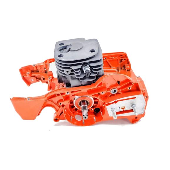 CARTER COMPLETO CON CILINDRO Y PISTON 365