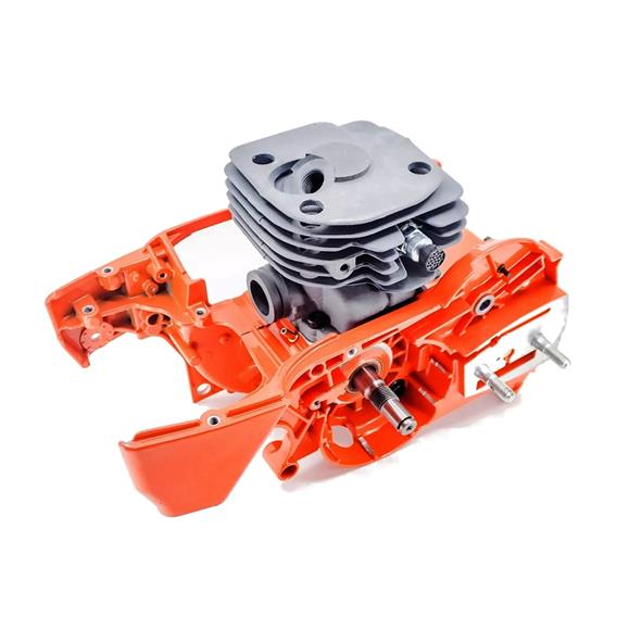 CARTER COMPLETO CON CILINDRO Y PISTON 365