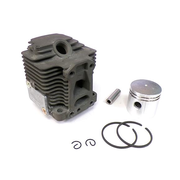 KIT CILINDRO-PISTON D.33 mm TUE-26