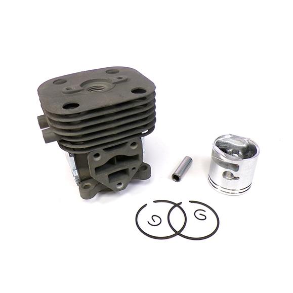 KIT CILINDRO-PISTON D.34 mm 525 GZ26S